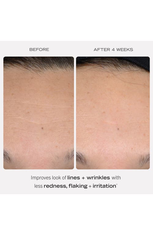 First Aid Beauty Retinol Complex Serum In No Color