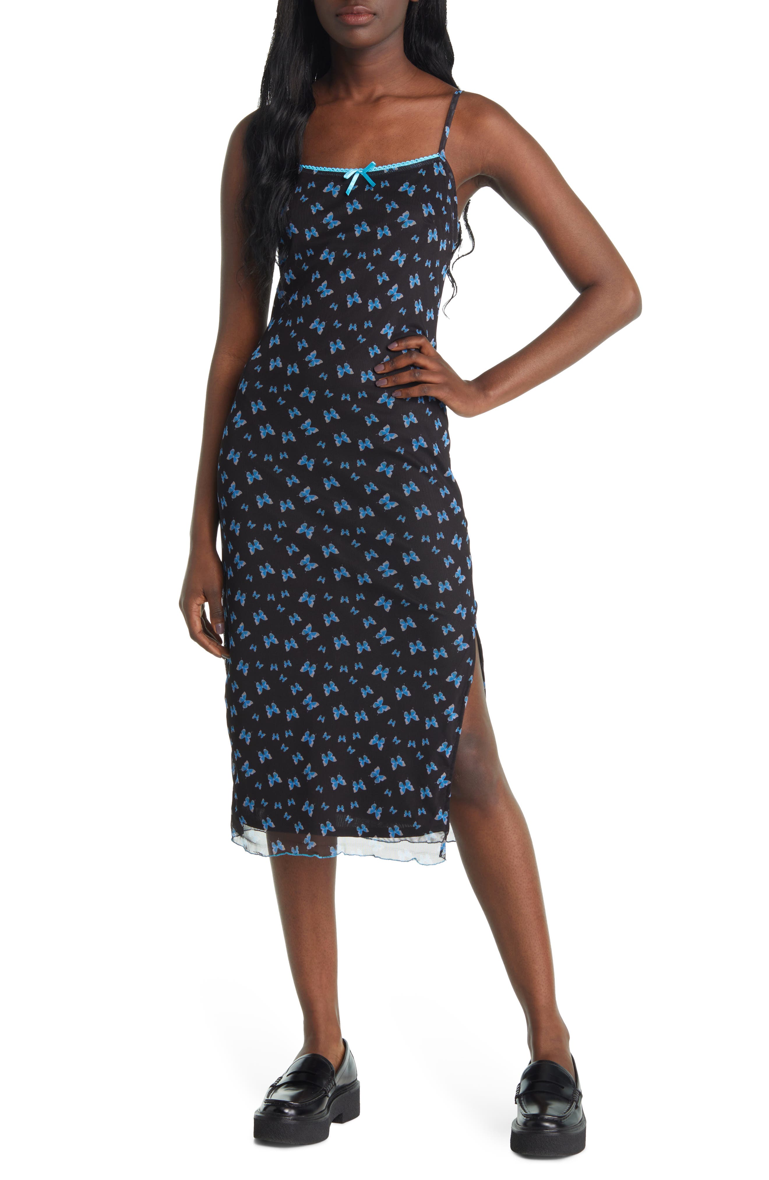 hvn dresses nordstrom