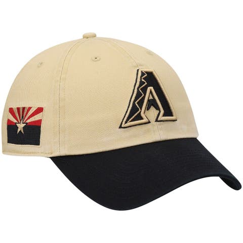 Men's Atlanta Braves '47 Charcoal 2021 World Series Champions Patch  Adjustable Trucker Hat