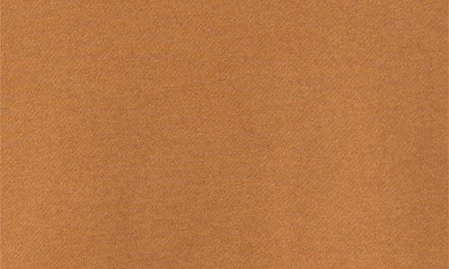 Ugg(r) Classic Cotton Blend Sweatshirt In Chestnut