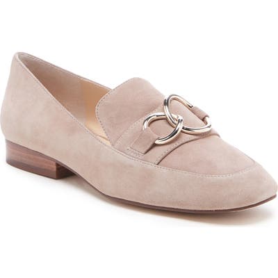 Sole Society So-Talulo Loafer, White
