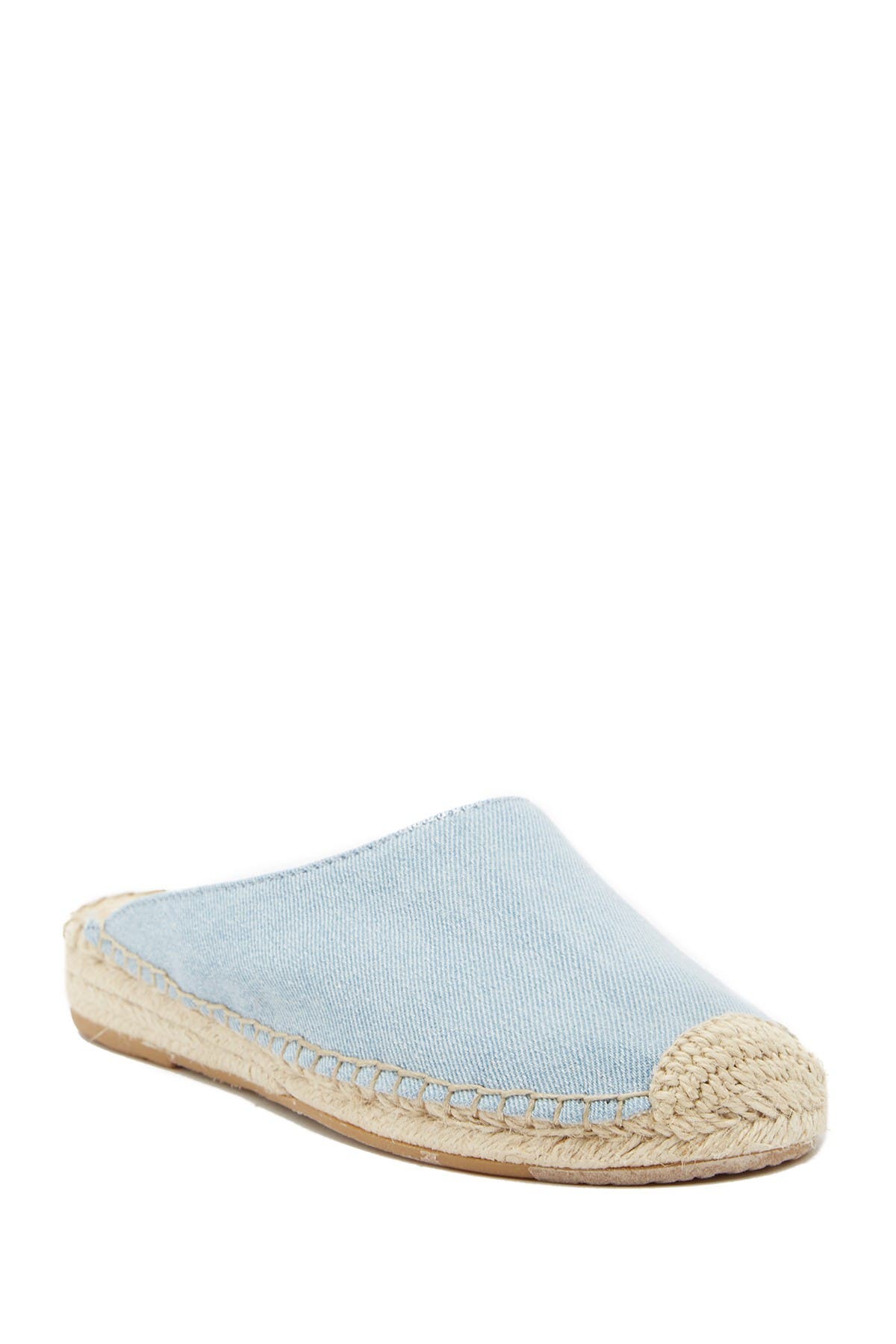 dolce vita espadrille mules