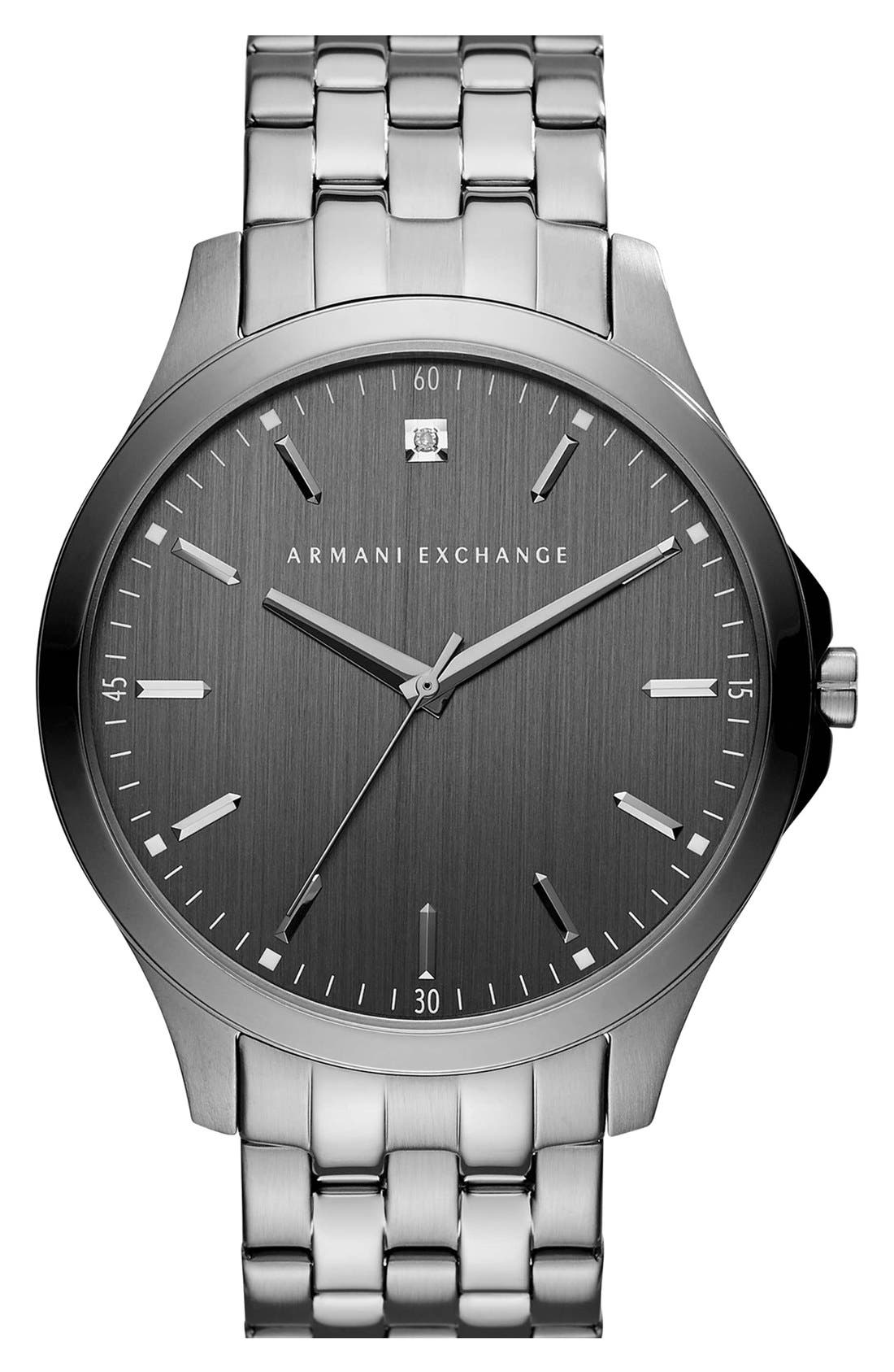 armani exchange nordstrom
