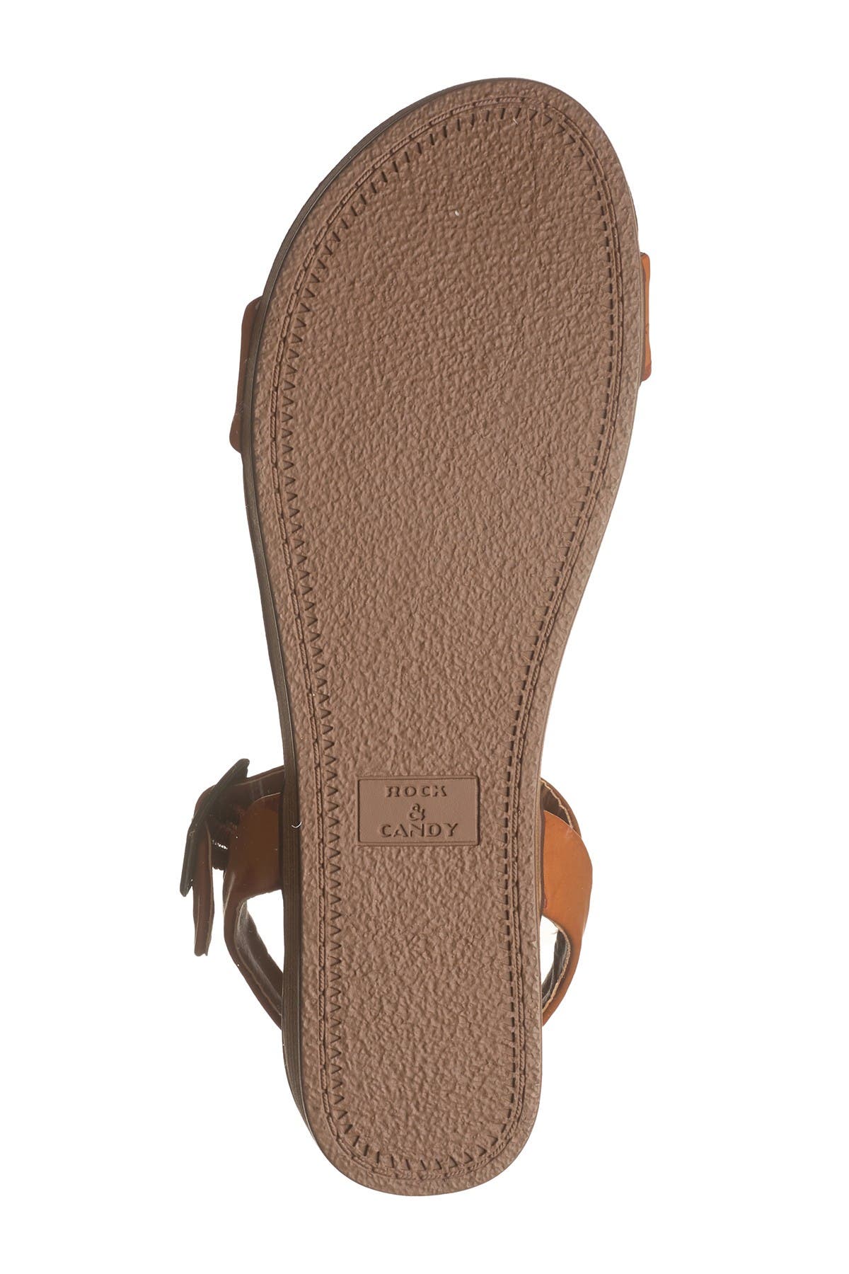 rock and candy platform sandals