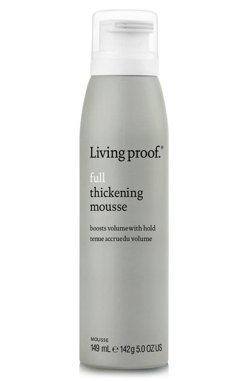 Living proof® Full Thickening Mousse