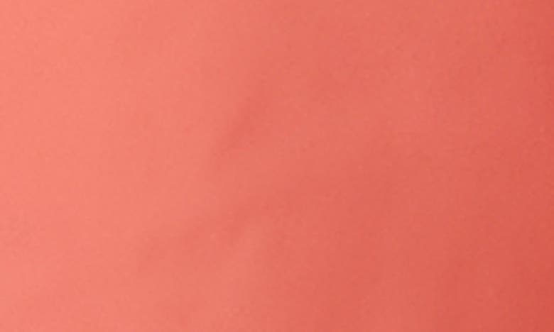 Bugatchi Quinn Swim Trunks In Coral