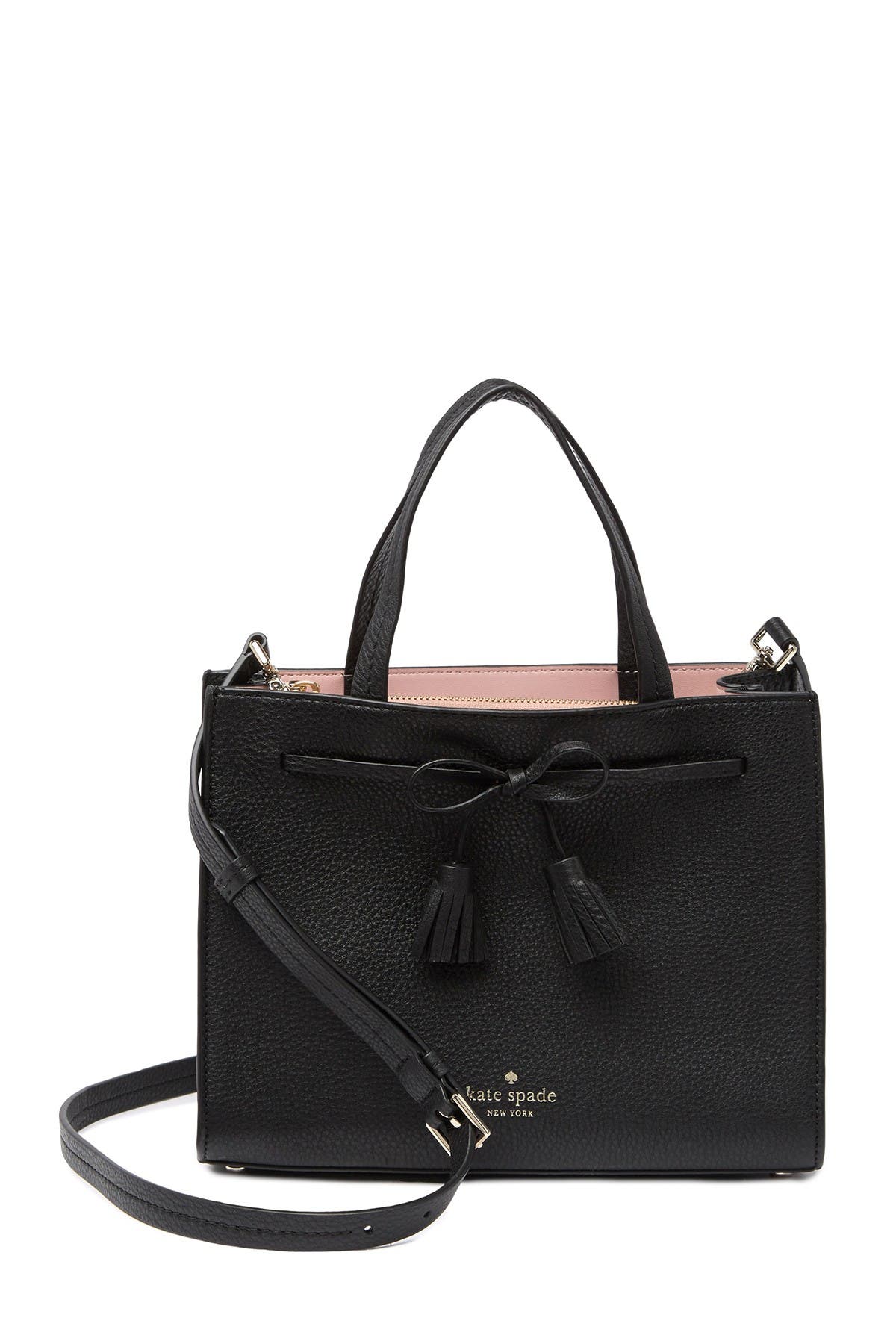 kate spade hayes satchel