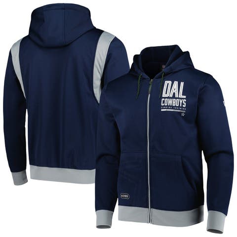 Dallas Cowboys Uniform Adult Pull-Over Hoodie by Joe Hamilton