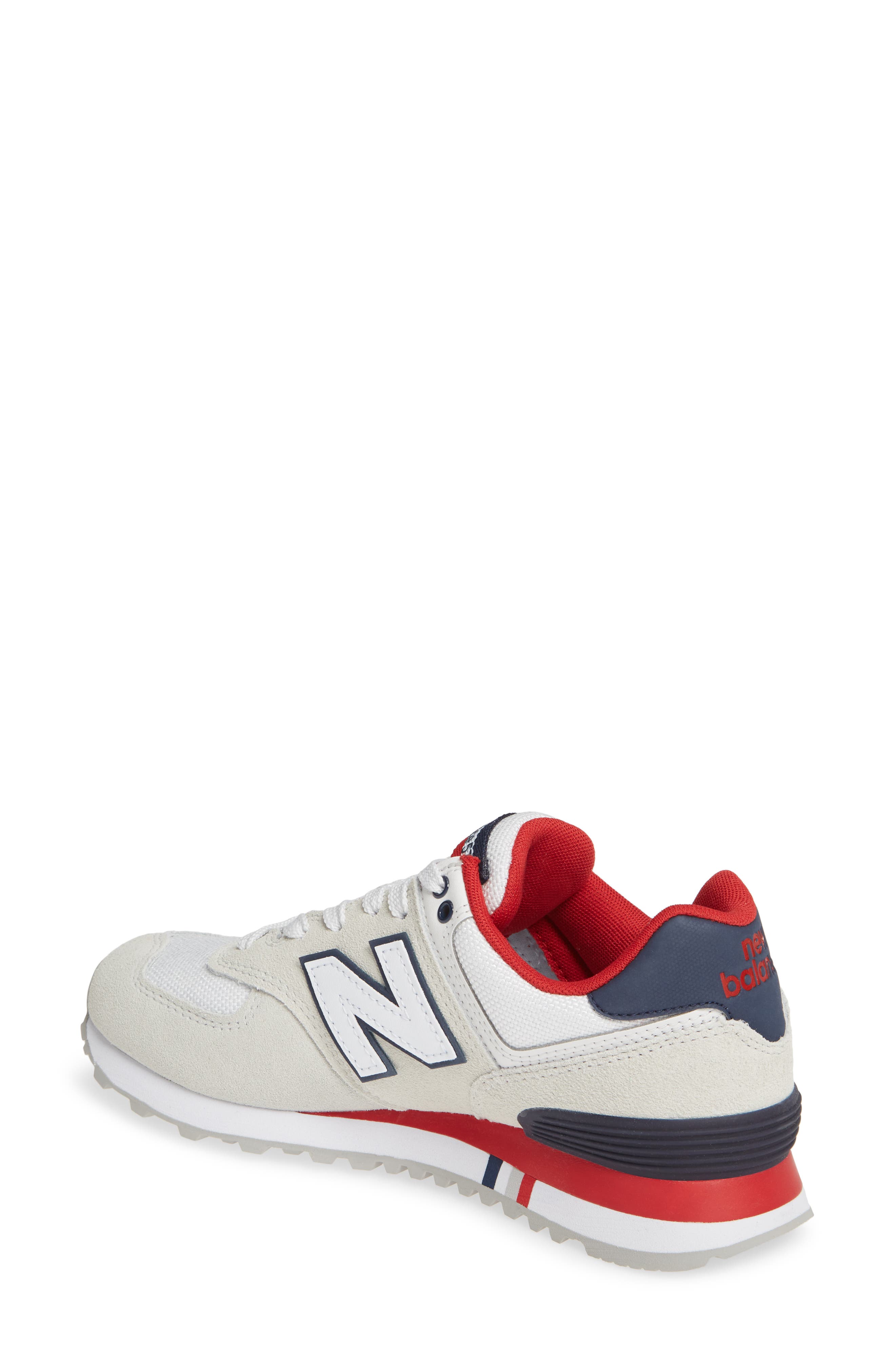 nordstrom rack new balance womens
