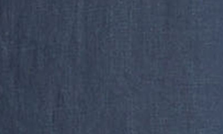 Vince Linen Button-up Shirt In Coastal