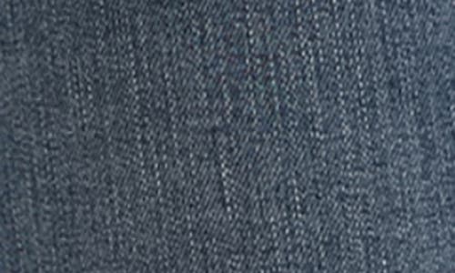 Silver Jeans Co. Suki Curvy Release Hem Flare Jeans In Indigo