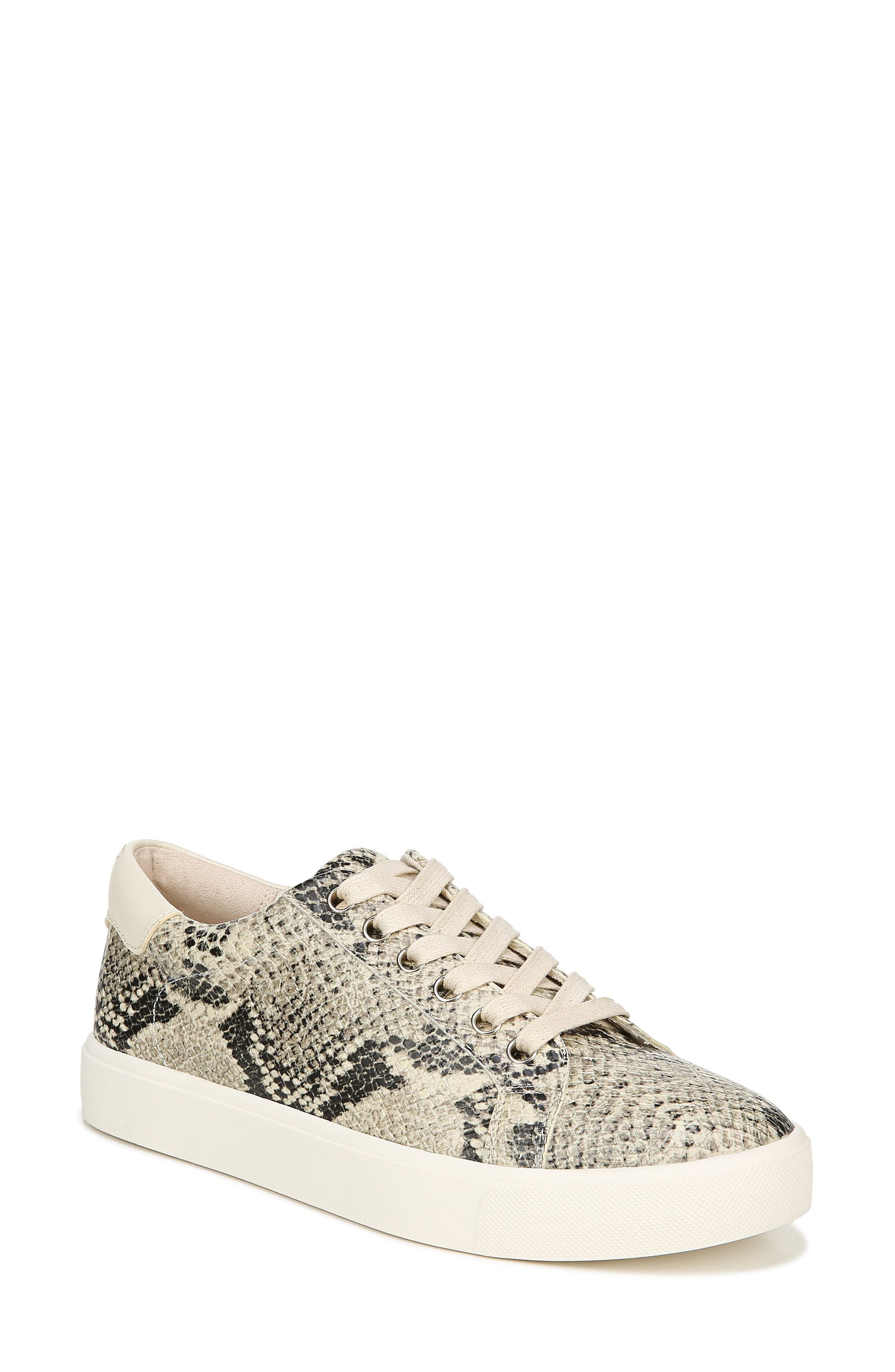 Sam Edelman Ethyl Low Top Sneaker 