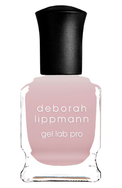 Gel Lab Pro Nail Color in Tenderness