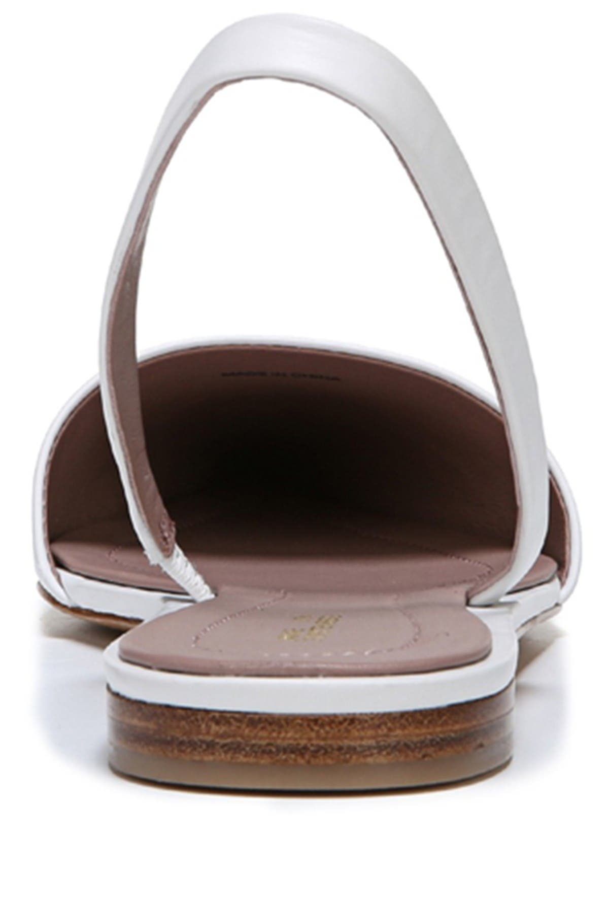 diane von furstenberg koko slingback flats