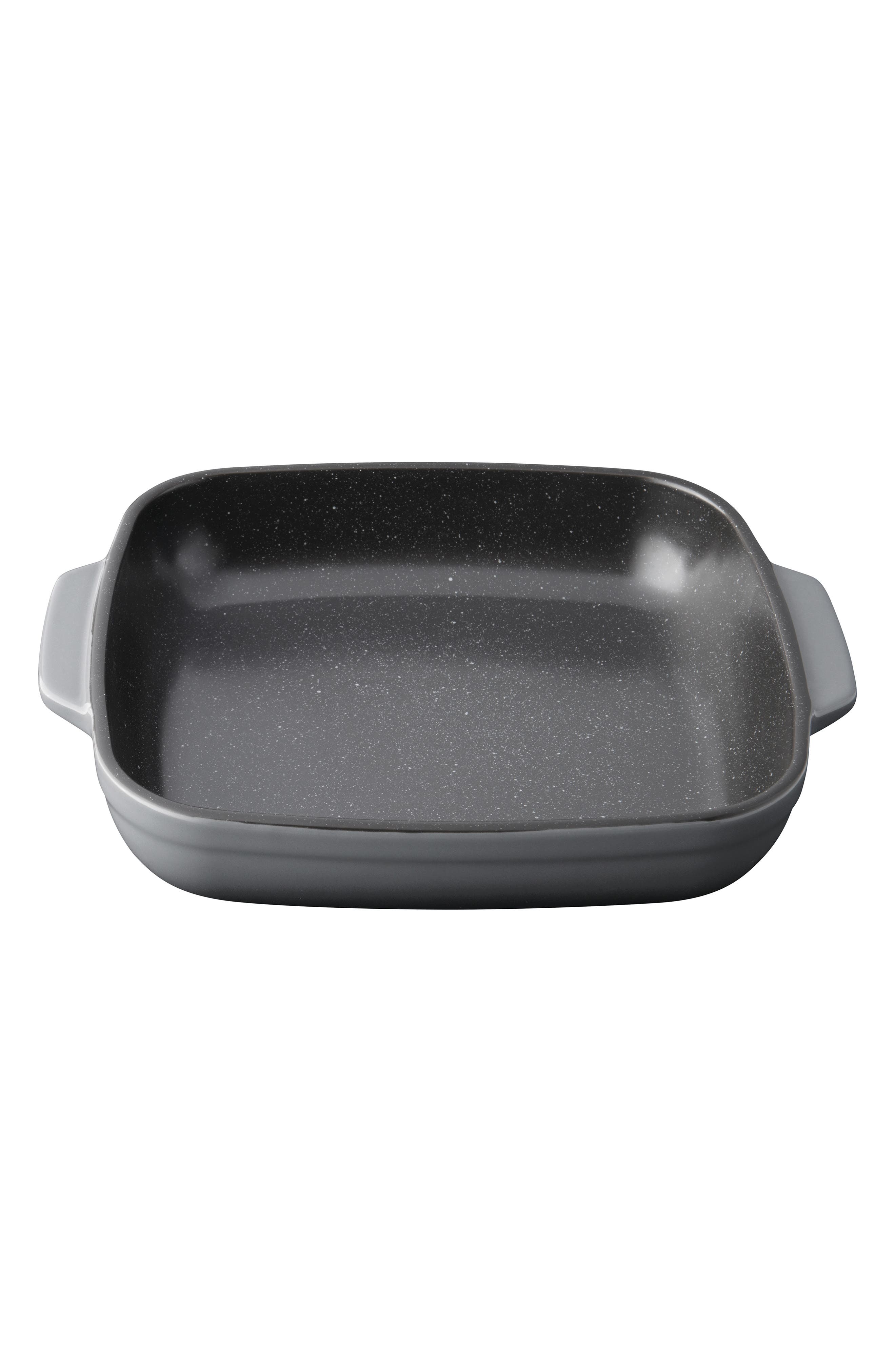 Berghoff Grey Gem 11" Stoneware Square Baking Dish