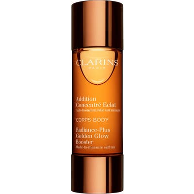 Clarins Radiance-Plus Golden Glow Booster
