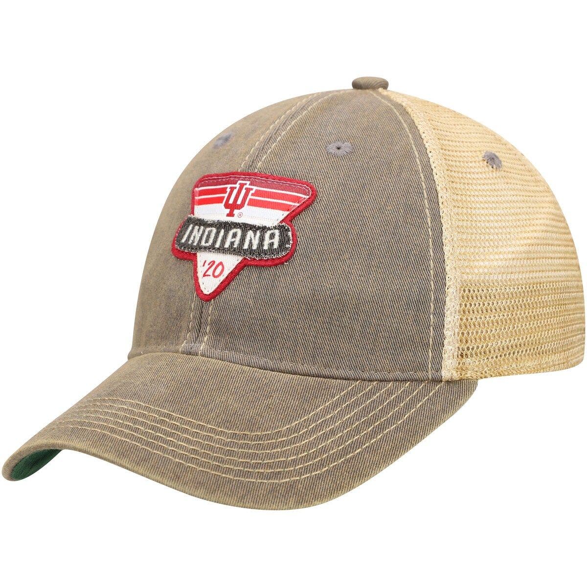 Indiana Hoosiers Legacy Point 