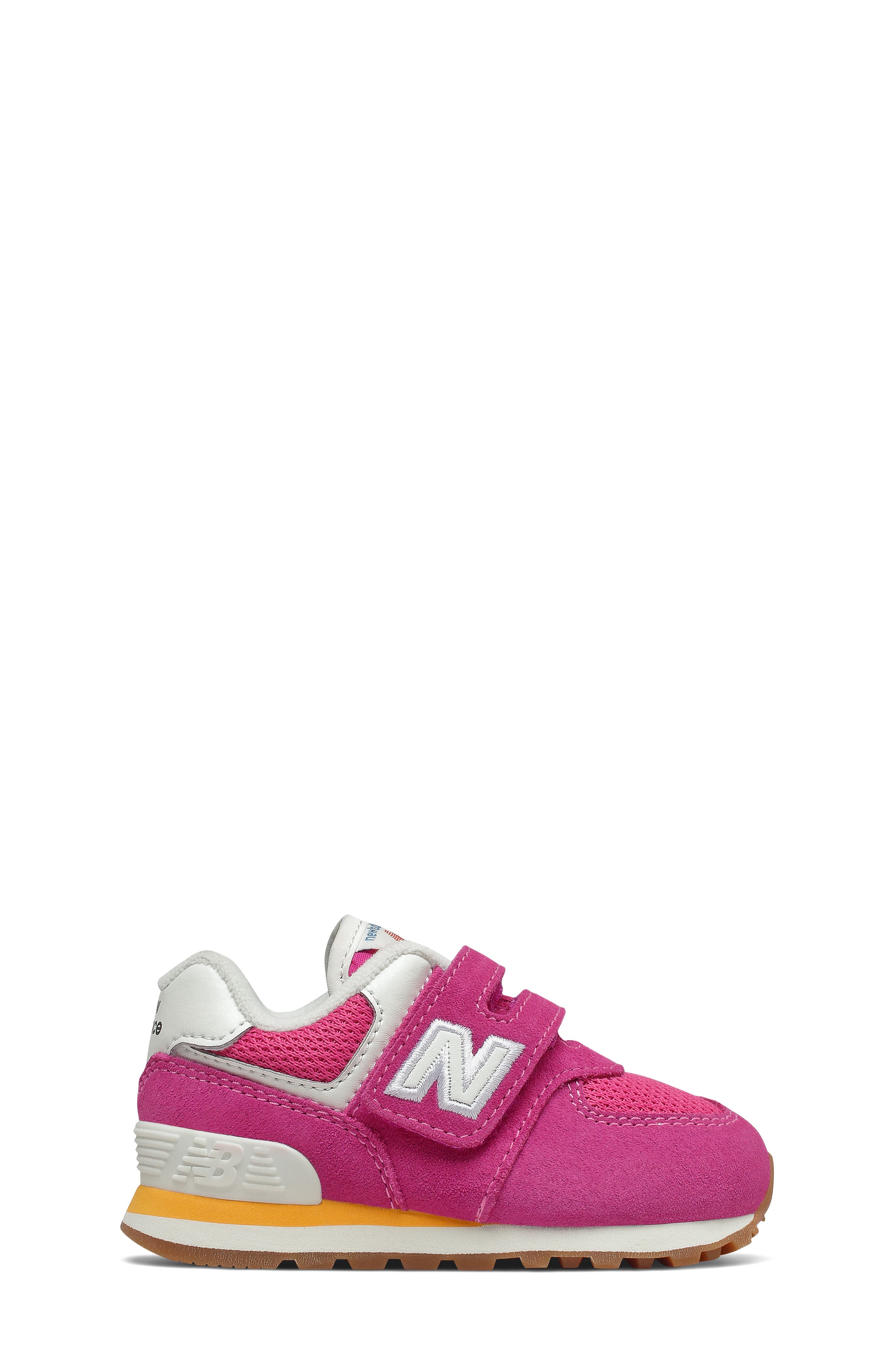 new balance sneakers toddler