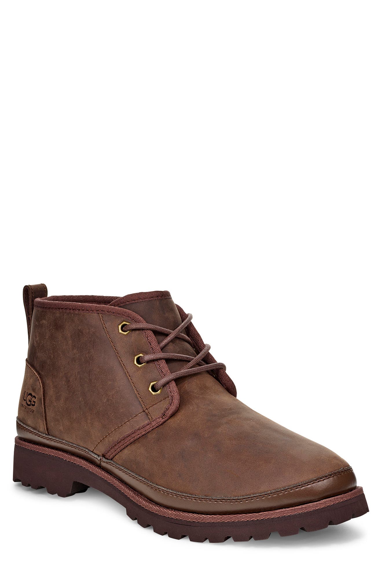 ugg neuland waterproof