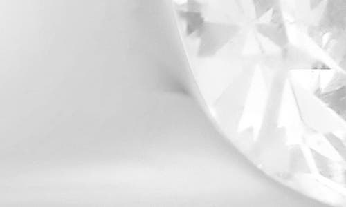 Chloe & Madison Chloe And Madison Cubic Zirconia Dome Ring In Silver
