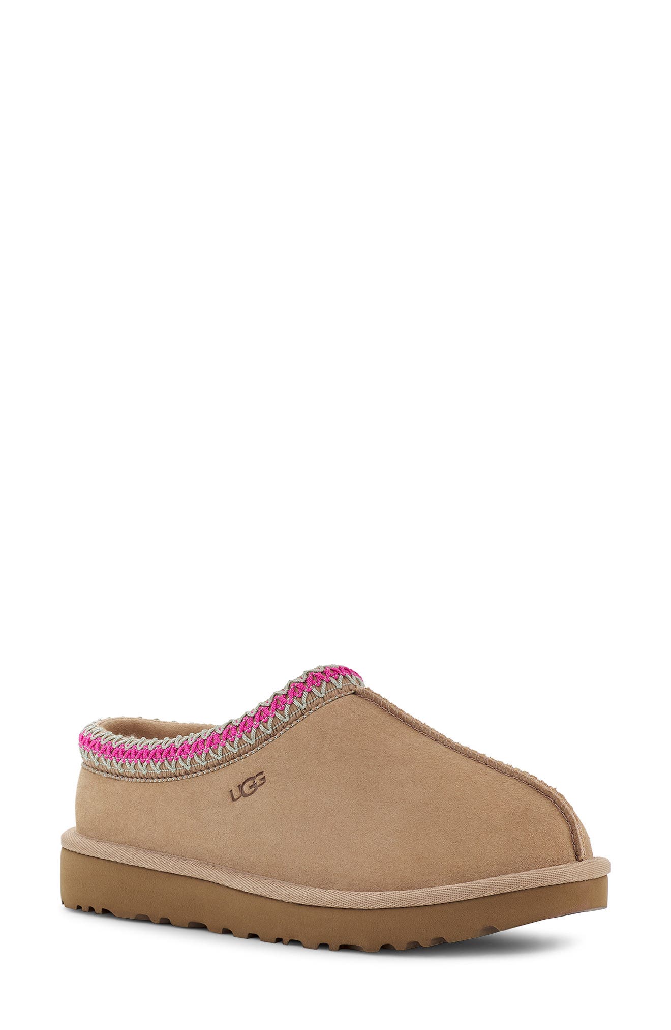 light colored uggs
