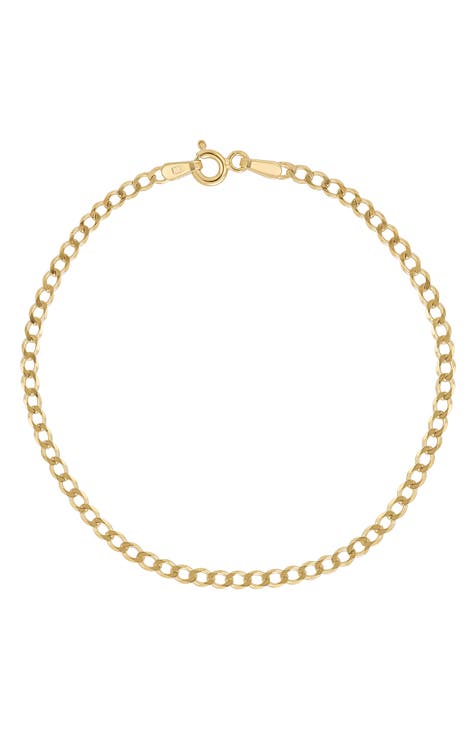 Chain Link Bracelet (Nordstrom Exclusive)