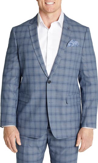 Silvio Suit Jacket