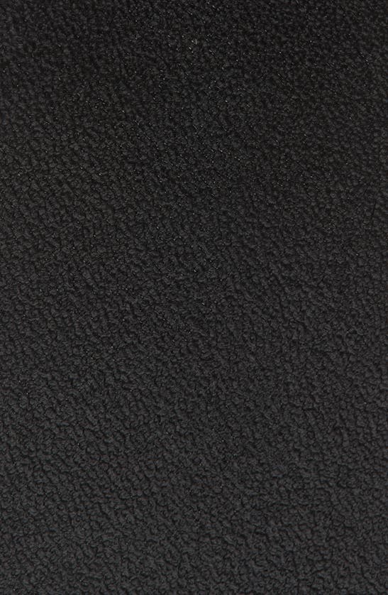 Shop Open Edit Jane Wishbone Leather Belt In Black