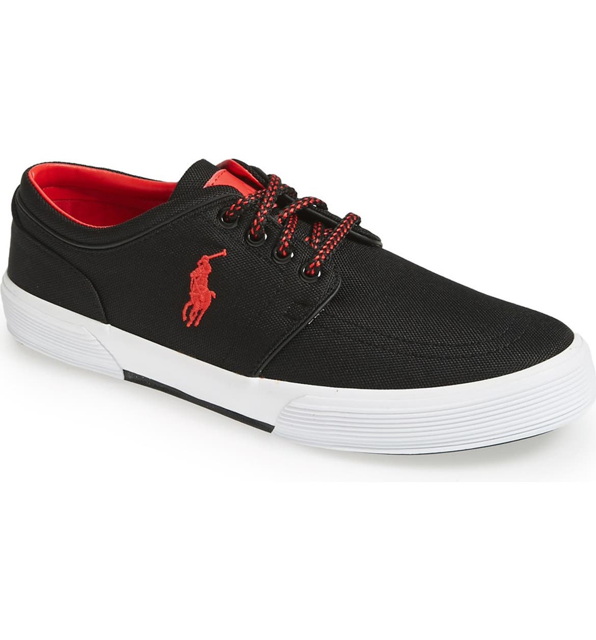 Polo Ralph Lauren 'Faxon Low' Sneaker (Men) | Nordstrom