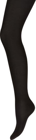 Wolford Merino Sheer Tights For Women Pantyhose Hosiery Soft Warm Wool  Blend Luxurious Elegant Classic Versatile Legwear, Color Black Anthracite