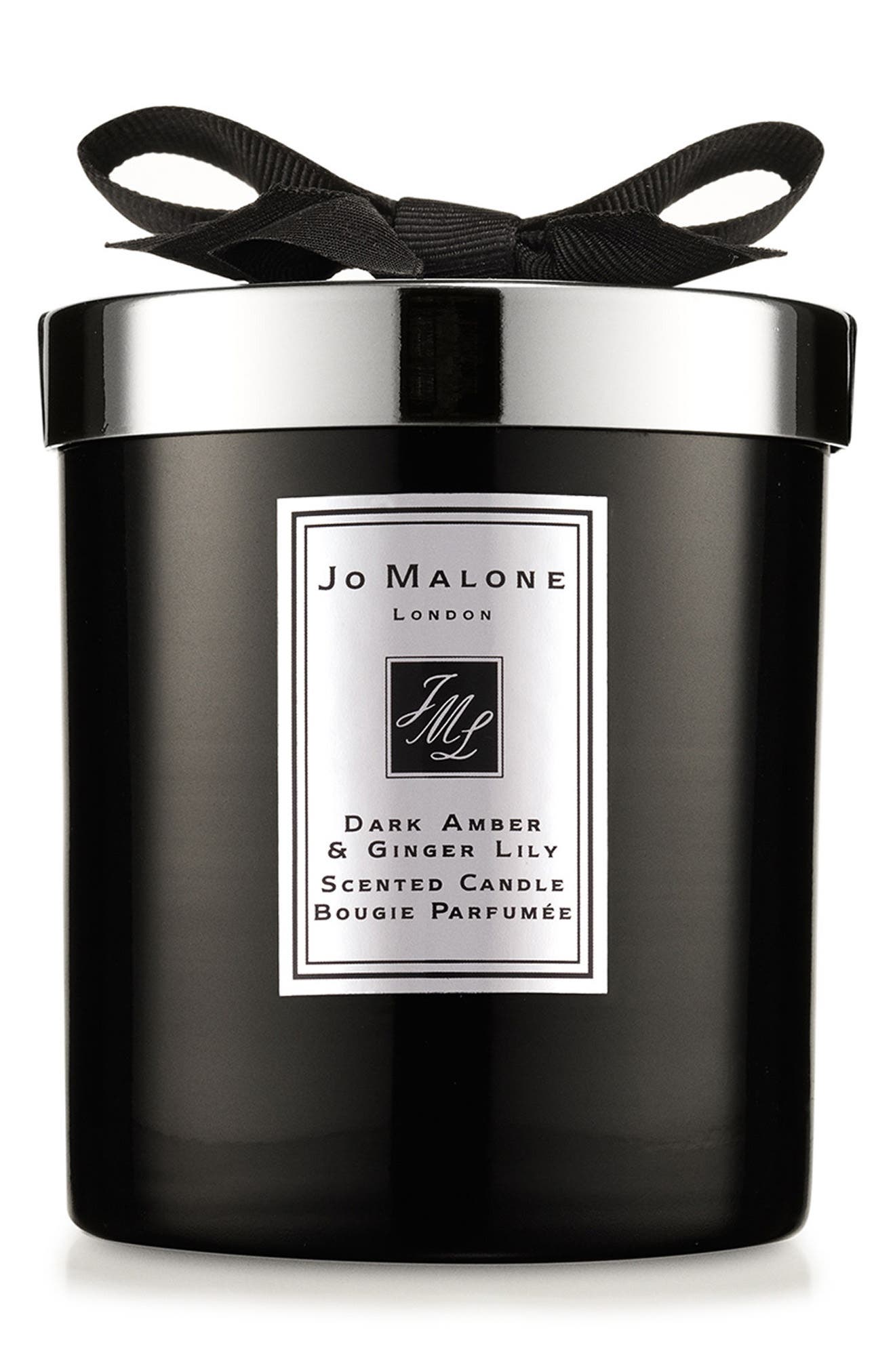 jo malone black amber