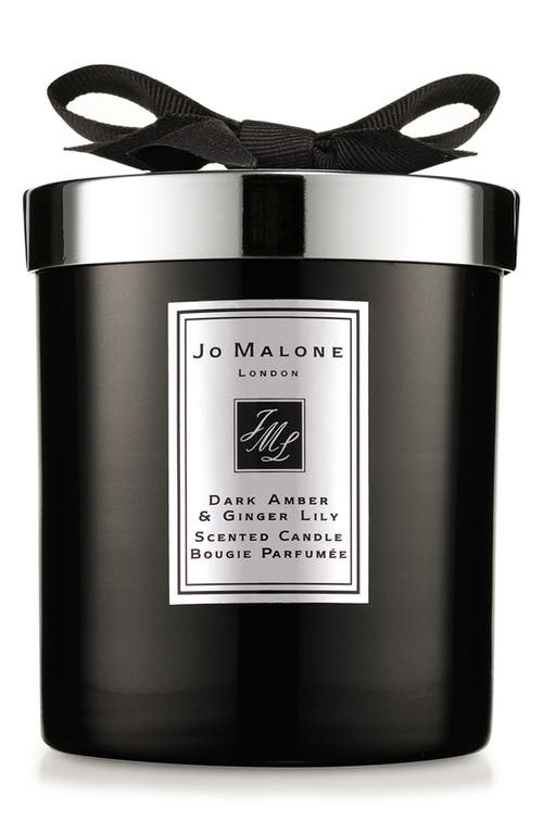 UPC 690251029310 product image for Jo Malone London™ Dark Amber & Ginger Lily Scented Home Candle at Nordstro | upcitemdb.com