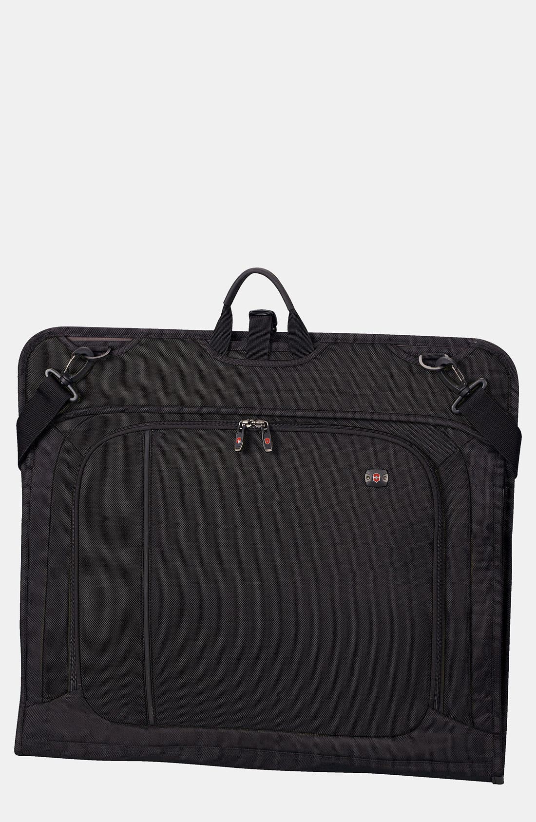 Victorinox Swiss Army® Slim Garment Bag Nordstrom
