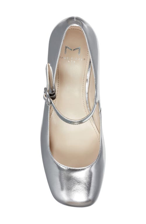 MARC FISHER LTD MARC FISHER LTD NESSILY MARY JANE PUMP
