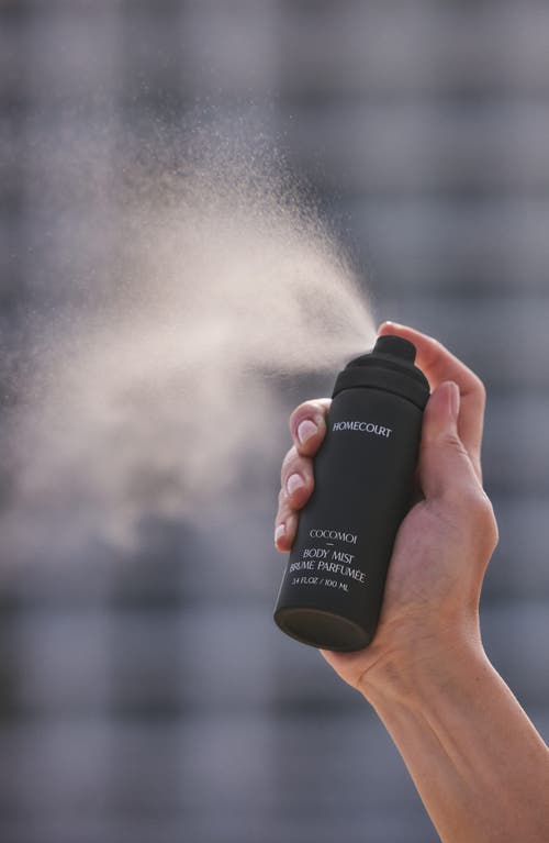 Homecourt Cocomoi Body Mist In Cocomoi
