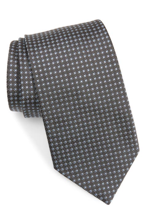Men's Black Ties | Nordstrom