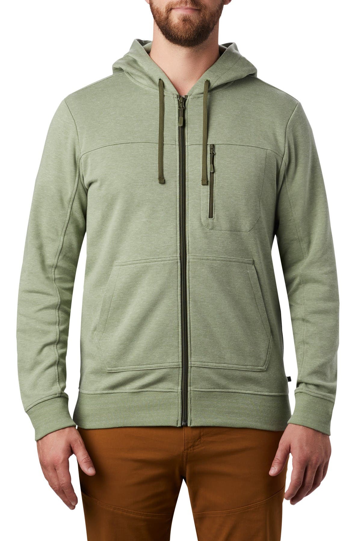 mountain hardwear firetower hoodie