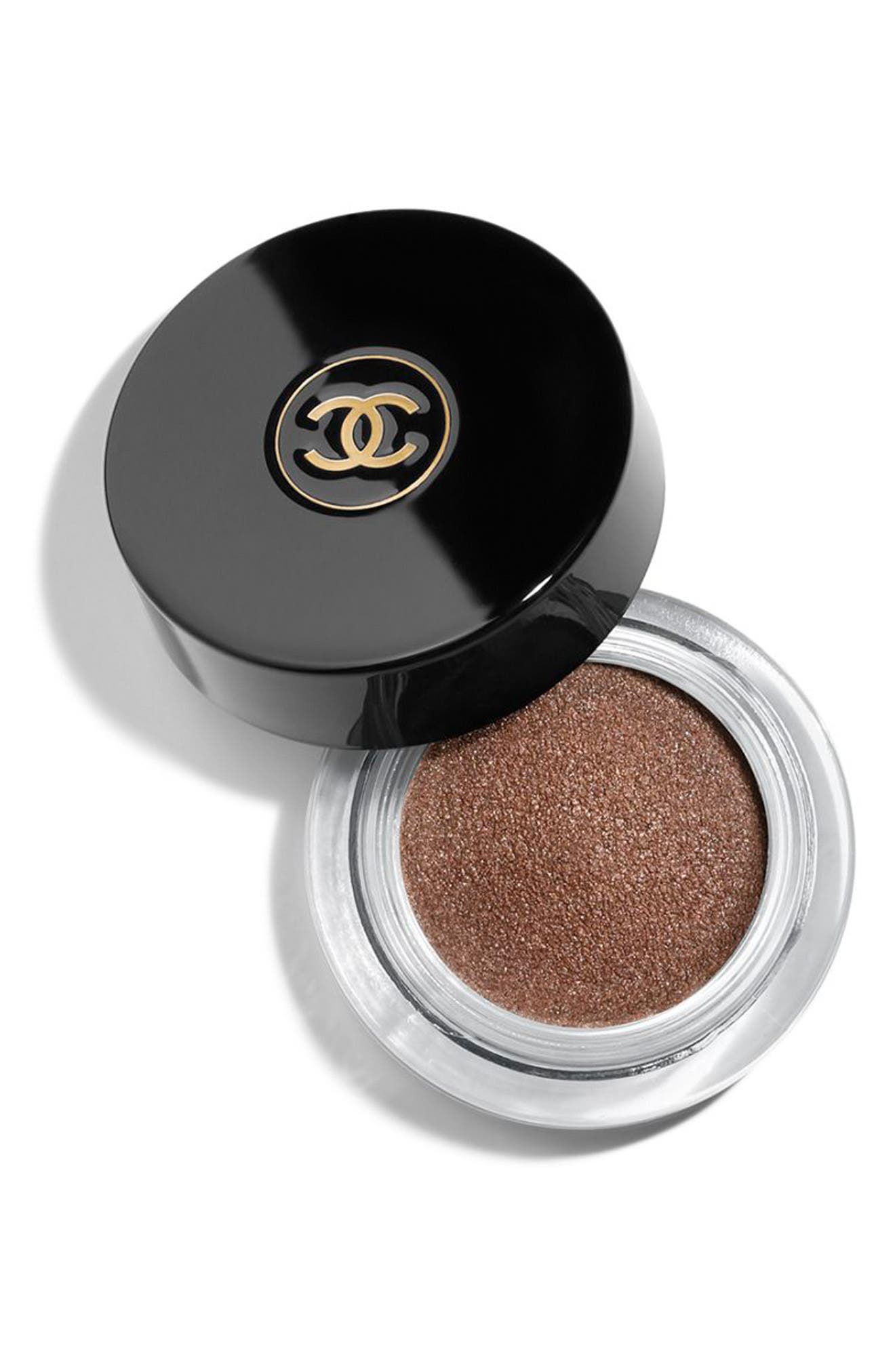 creme eyeshadow