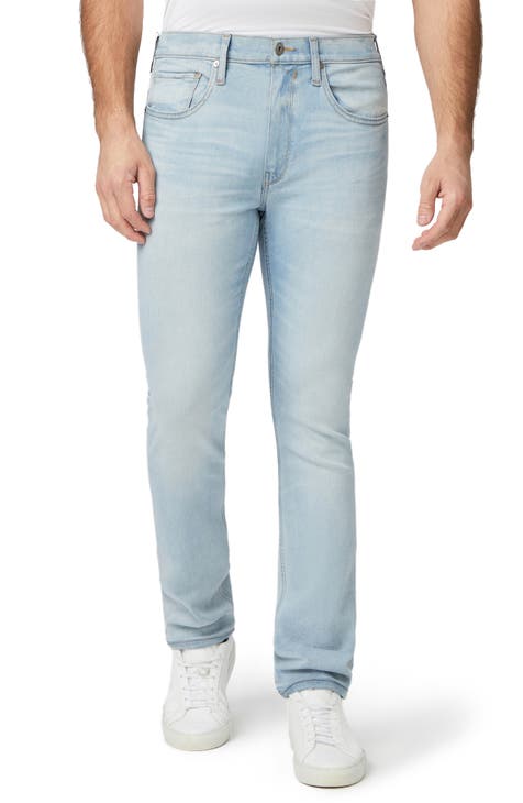 Men's Slim Straight Jeans | Nordstrom