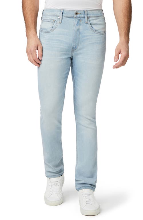 PAIGE Federal Slim Straight Leg Jeans Deverill at Nordstrom,