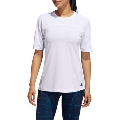 Adidas X Universal Standard Performance Tee