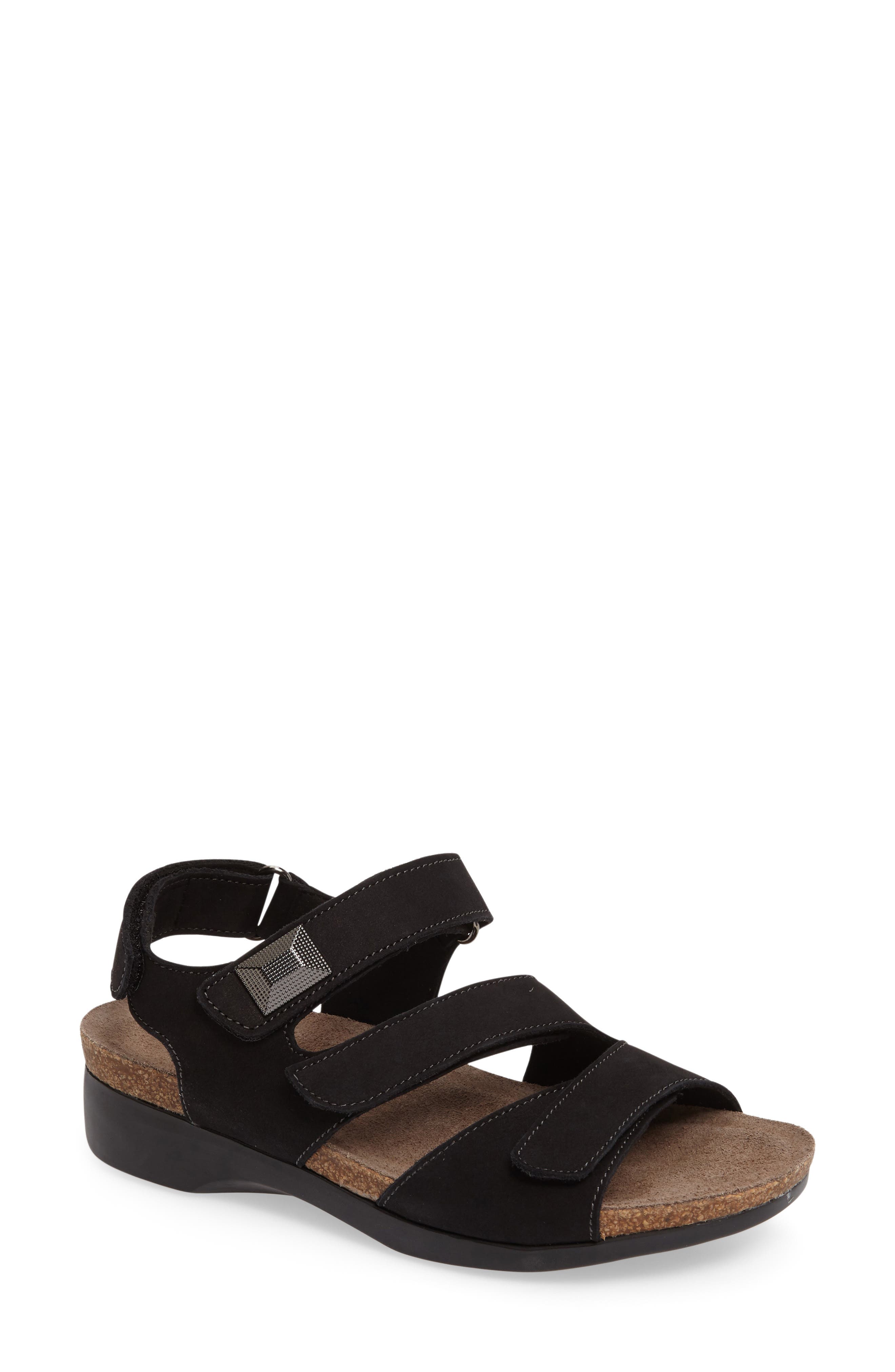 Munro Antila Sandal (Women) Nordstrom