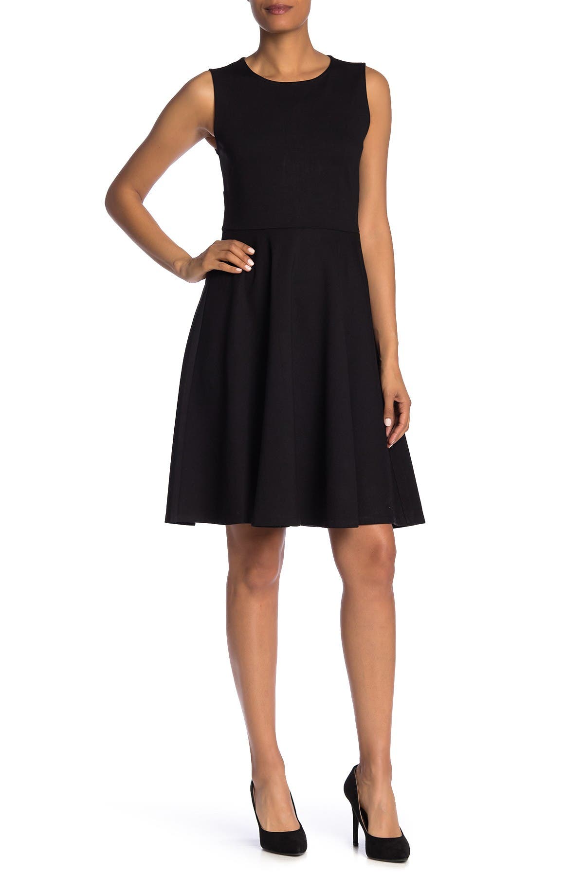 nordstrom tahari dresses