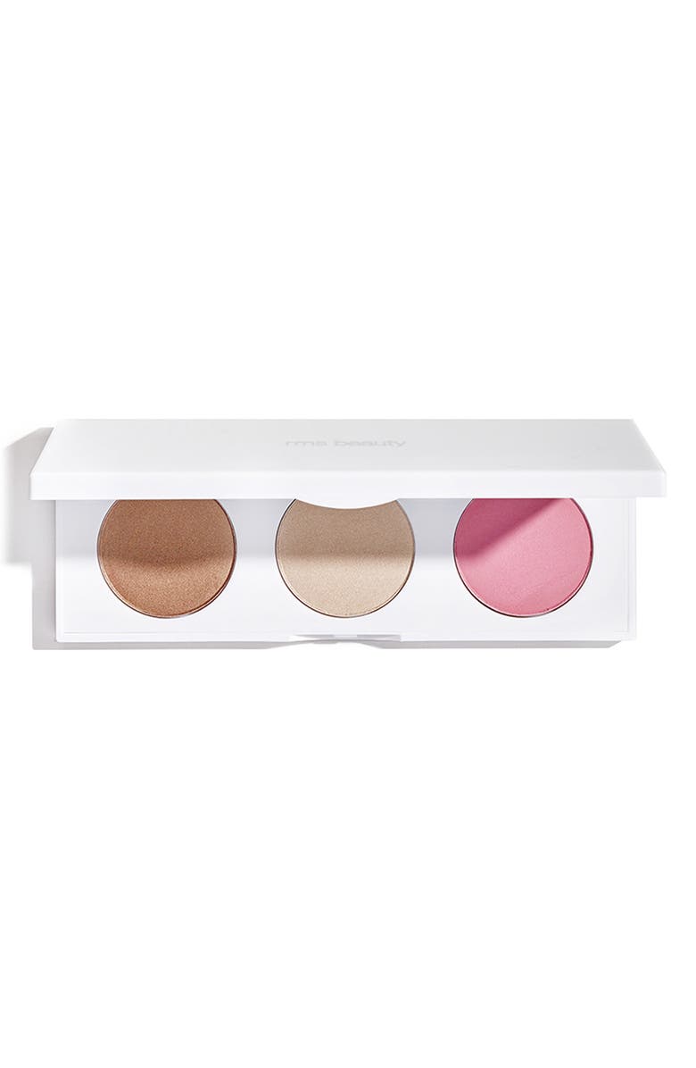RMS BEAUTY Sensual Skin Palette, Main, color, NO COLOR