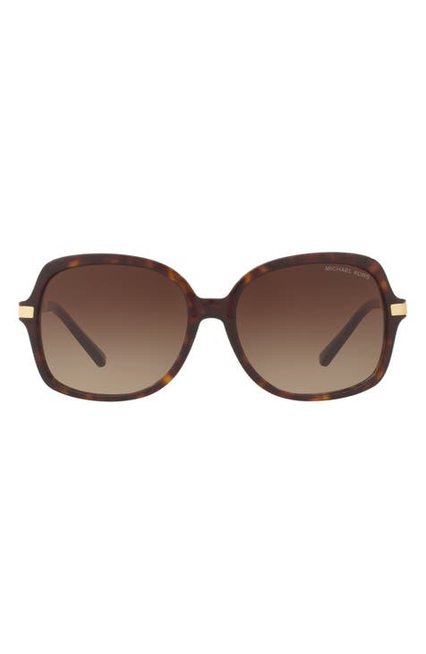 Stoop mærke Lao Michael Kors Sunglasses for Women | Nordstrom
