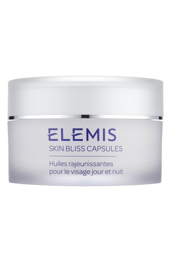 Elemis Skin Bliss Capsules