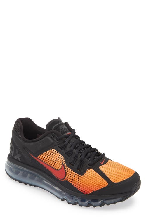 Shop Nike Air Max 2013 Sneaker In Bright Ceramic/pimento