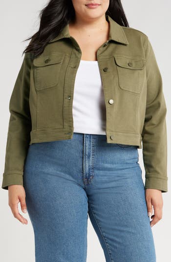 Caslon jacket nordstrom rack hotsell