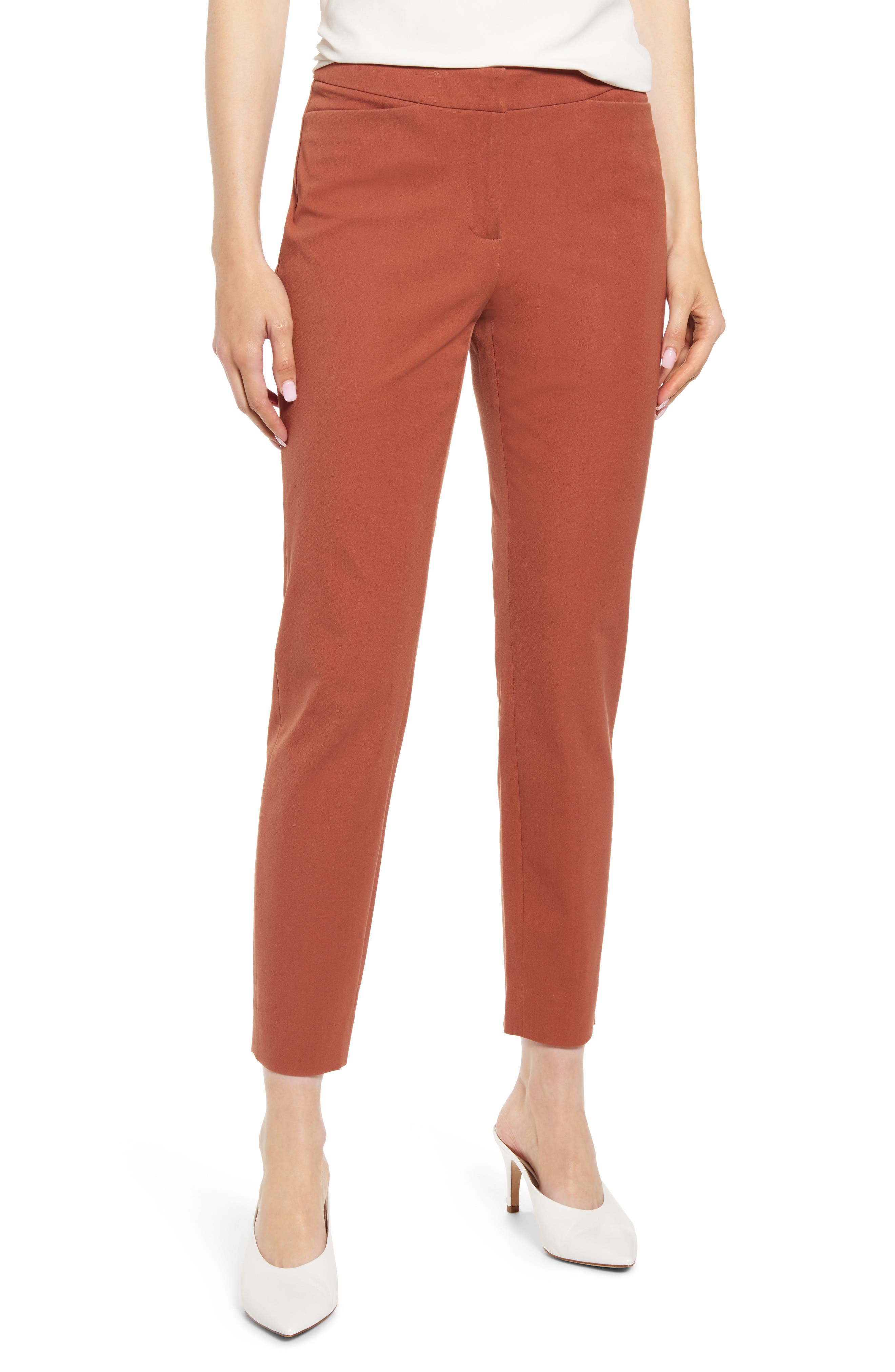 nordstrom ankle pants