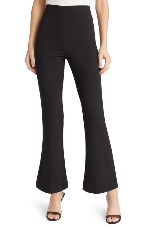 Women's Bardot Black Pants | Nordstrom